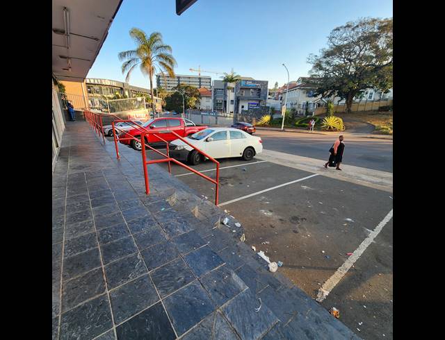 146M² RETAIL TO LET IN MUSGRAVE